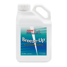 Equine Products UK Breeze-Up