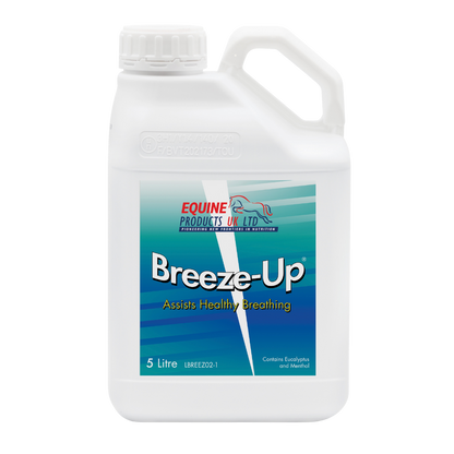 Equine Products UK Breeze-Up