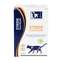 TRM Pet Stride Plus HA Liquid Feline 160ML