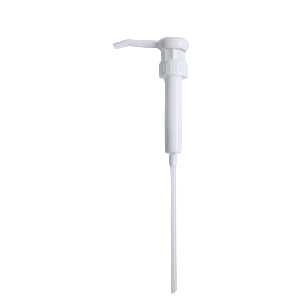 Equine Products UK Pump type A for 5 Ltr Containers