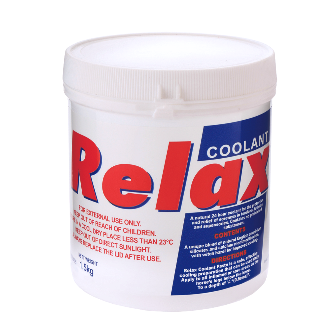 Equine Products UK Relax Coolant