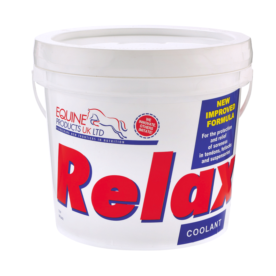 Equine Products UK Relax Coolant