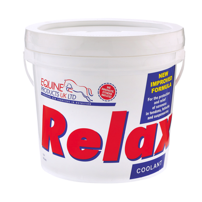 Equine Products UK Relax Coolant