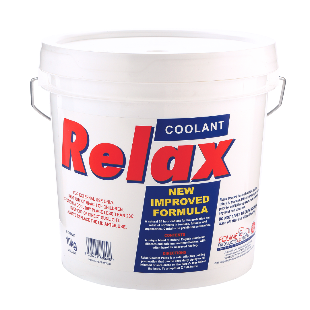 Equine Products UK Relax Coolant