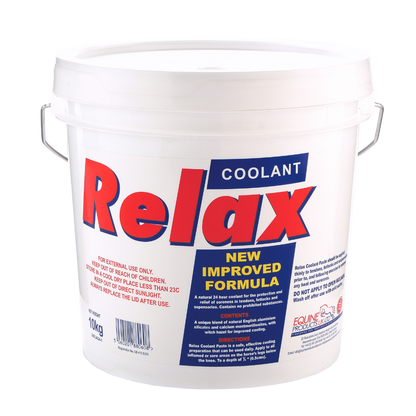 Equine Products UK Relax Coolant