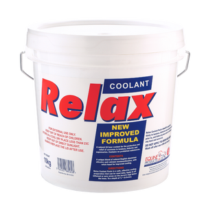 Equine Products UK Relax Coolant