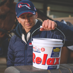 Equine Products UK Relax Coolant