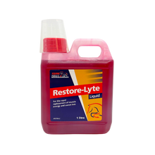 Equine Products UK Restore-Lyte Liquid