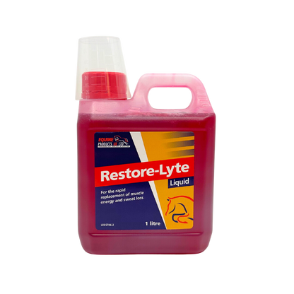Equine Products UK Restore-Lyte Liquid