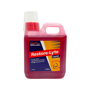 Equine Products UK Restore-Lyte Liquid