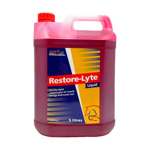 Equine Products UK Restore-Lyte Liquid