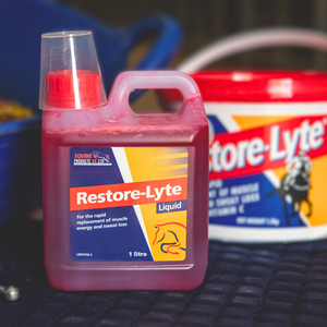 Equine Products UK Restore-Lyte Liquid