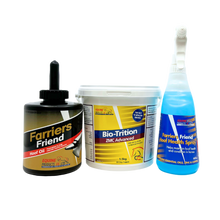 The Hoof Health Bundle