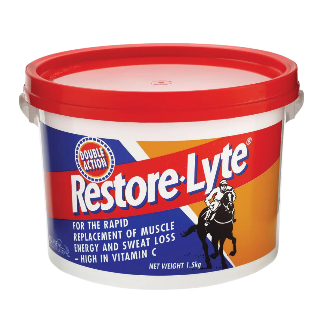 Equine Products UK Restore-Lyte Powder