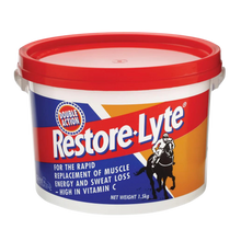 Equine Products UK Restore-Lyte Powder