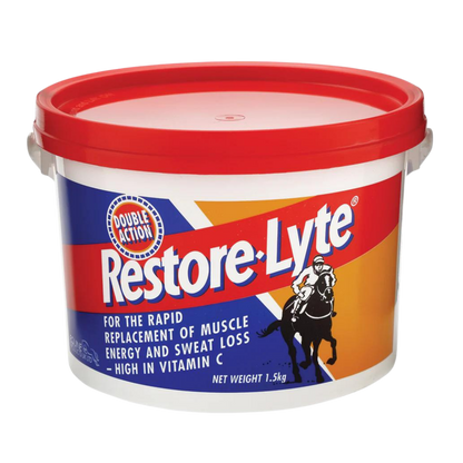 Equine Products UK Restore-Lyte Powder
