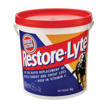 Equine Products UK Restore-Lyte Powder