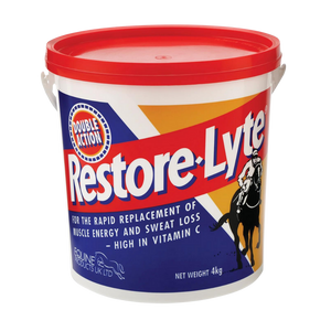 Equine Products UK Restore-Lyte Powder