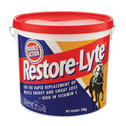 Equine Products UK Restore-Lyte Powder