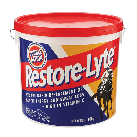 Equine Products UK Restore-Lyte Powder