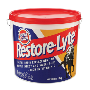 Equine Products UK Restore-Lyte Powder