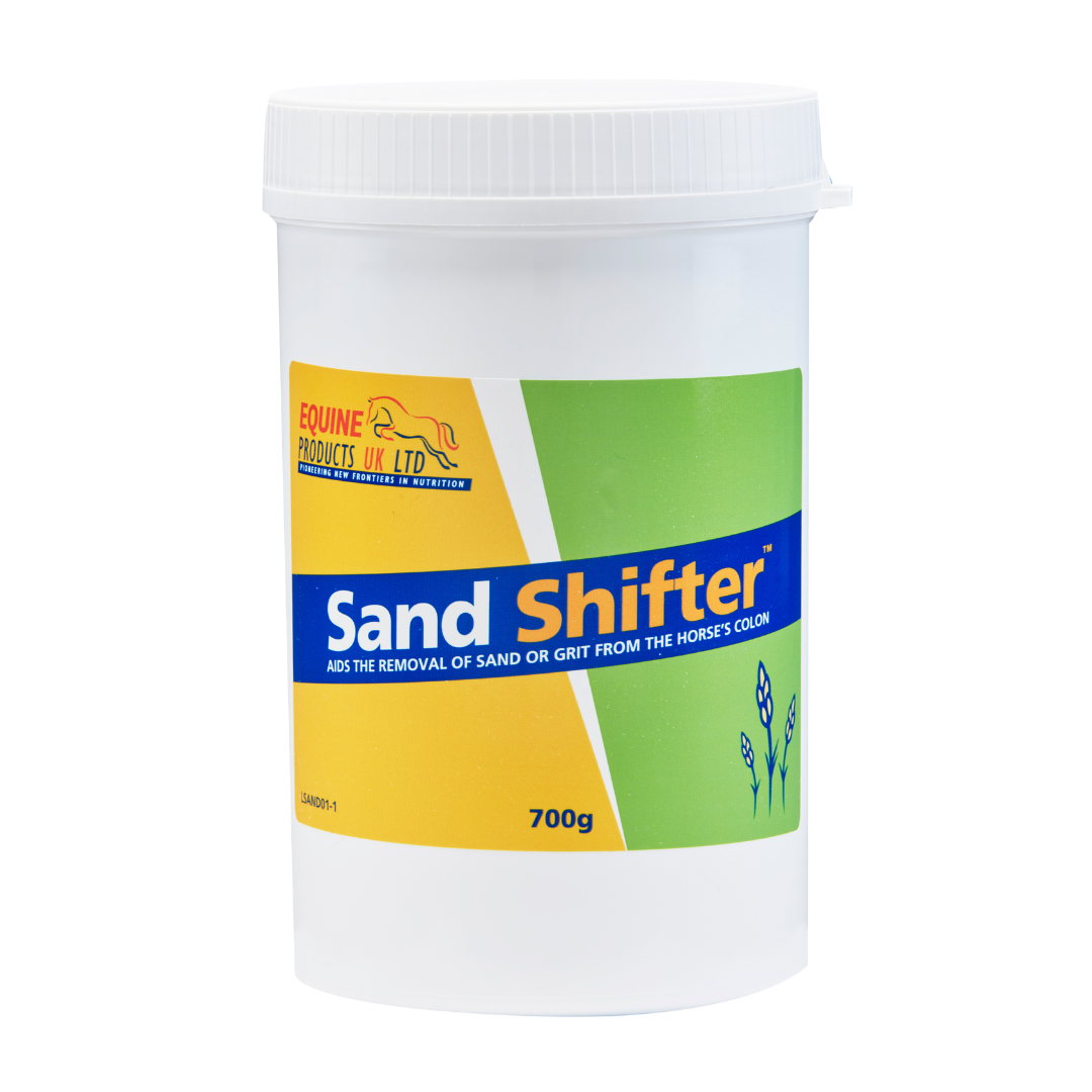 Equine Products UK Sand Shifter