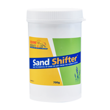 Equine Products UK Sand Shifter
