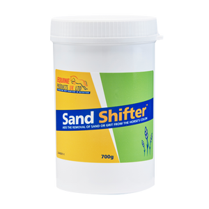 Equine Products UK Sand Shifter