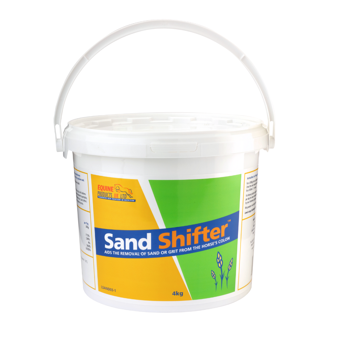 Equine Products UK Sand Shifter