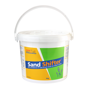 Equine Products UK Sand Shifter