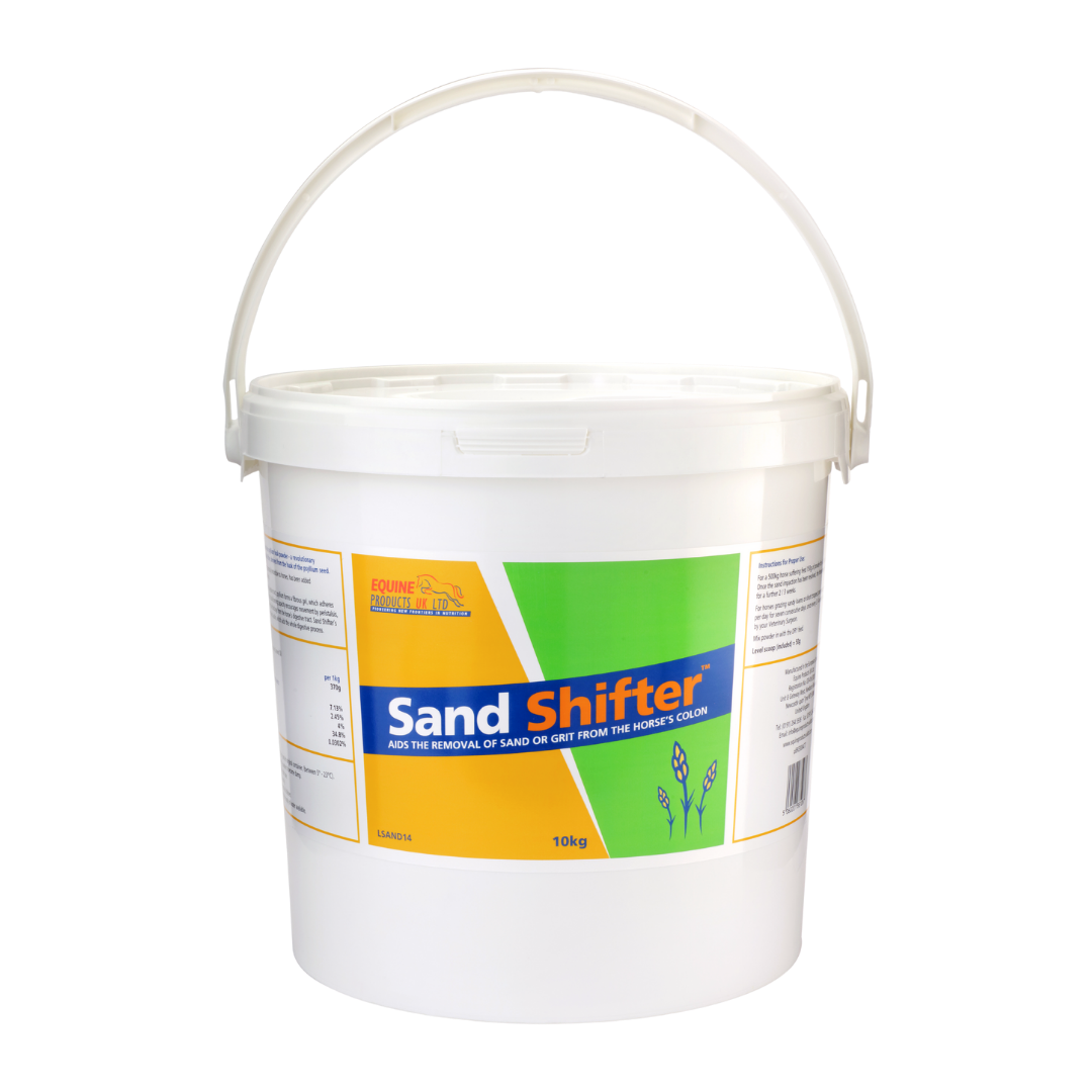 Equine Products UK Sand Shifter