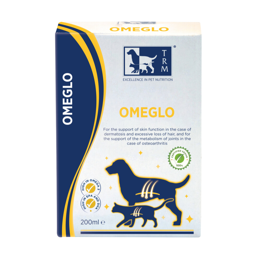 TRM Pet Omeglo