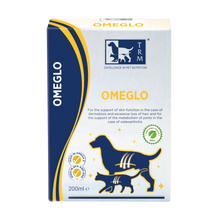 TRM Pet Omeglo