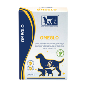 TRM Pet Omeglo