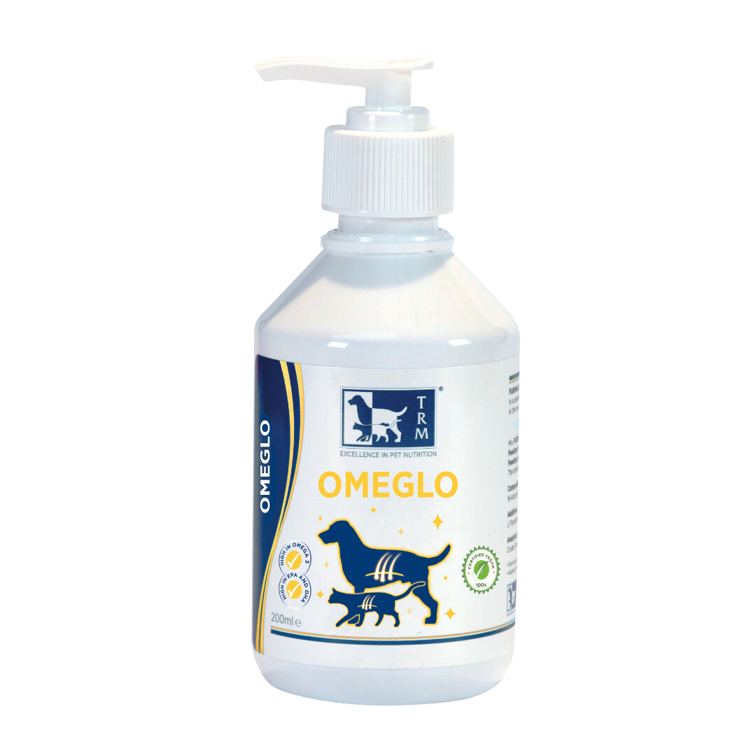 TRM Pet Omeglo