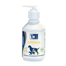 TRM Pet Omeglo