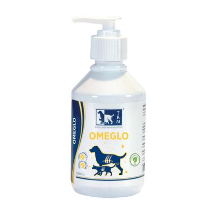 TRM Pet Omeglo