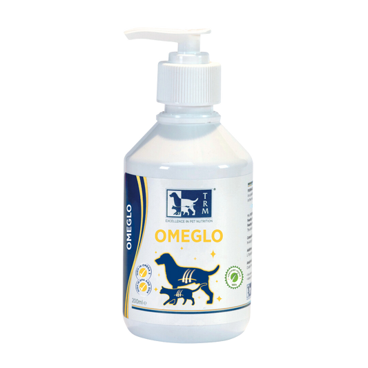 TRM Pet Omeglo