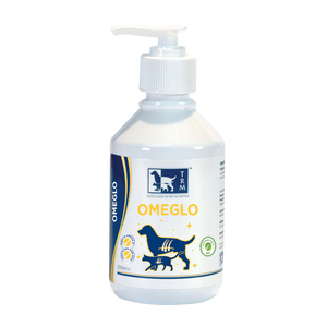 TRM Pet Omeglo