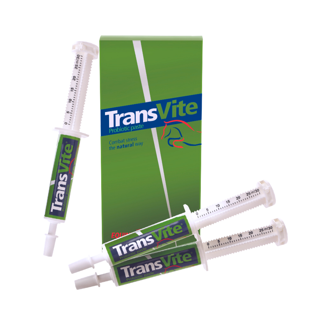 Equine Products UK Transvite Paste