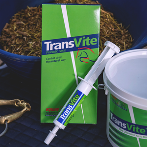 Equine Products UK Transvite Paste