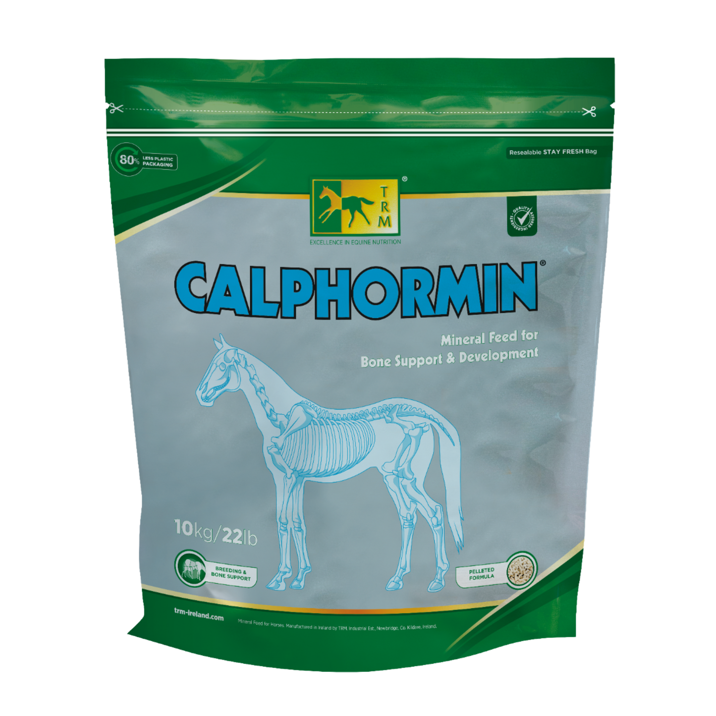 TRM Calphormin