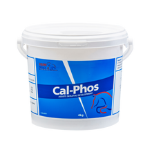 Equine Products UK Cal-Phos - Calcium And Phosphorus Feed Additive