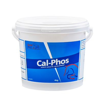 Equine Products UK Cal-Phos - Calcium And Phosphorus Feed Additive