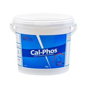 Equine Products UK Cal-Phos - Calcium And Phosphorus Feed Additive