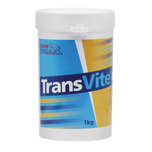 Equine Products UK Transvite Gut Balancer