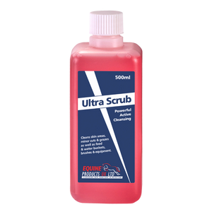 Equine Products UK Ultra Scrub