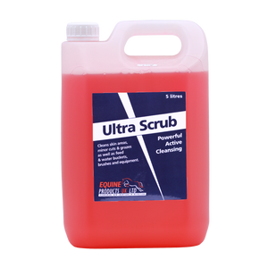 Equine Products UK Ultra Scrub