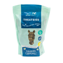 Silvermoor Chamomile Treatsies 1KG - Treats For Horses