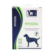 TRM Pet Myozol 200ML